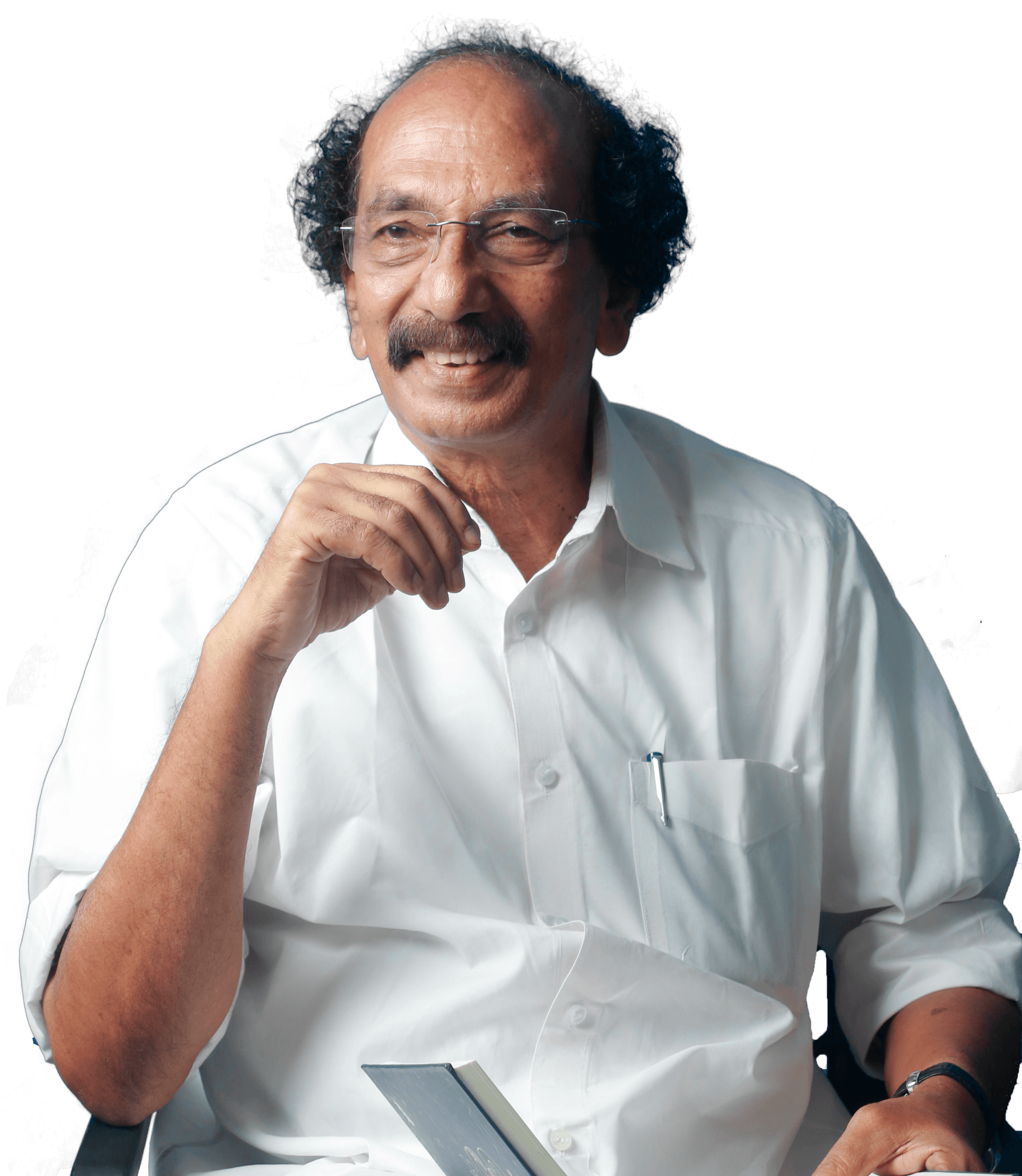 K P Kunhammad Kutti Master